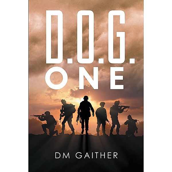 D.O.G. One, D M Gaither