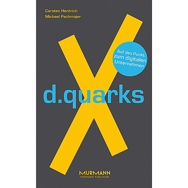 d.quarksX, Michael Pachmajer, Carsten Hentrich