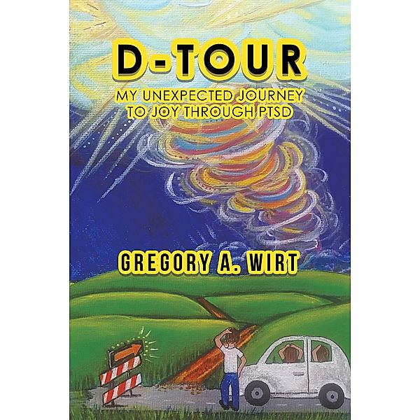 D-Tour, Gregory A. Wirt