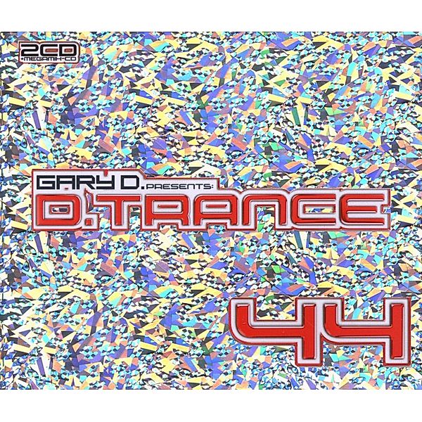 D.Trance 44/Gary D., Diverse Interpreten