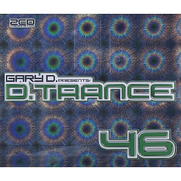 D.Trance 46/Gary D., Diverse Interpreten