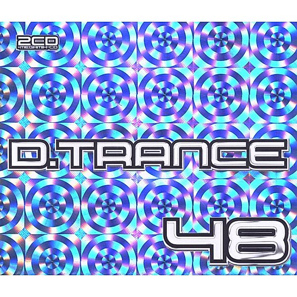 D.Trance 48, Diverse Interpreten
