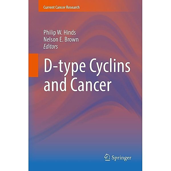 D-type Cyclins and Cancer / Current Cancer Research