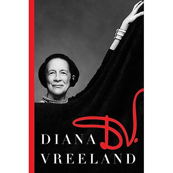 D.V., Diana Vreeland