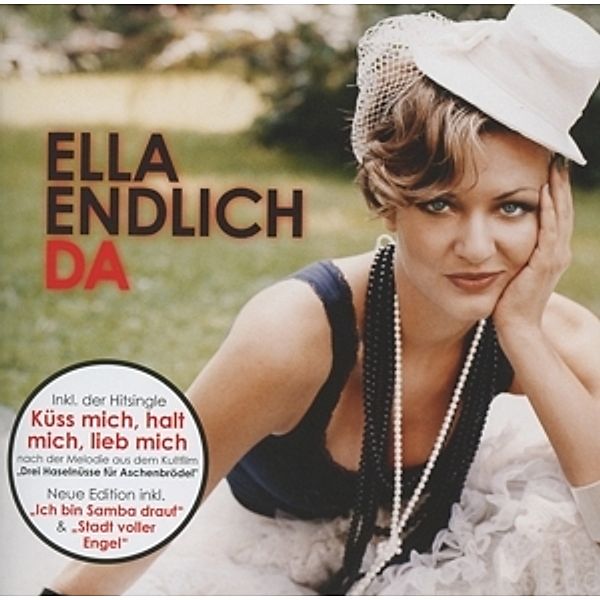 Da, Ella Endlich