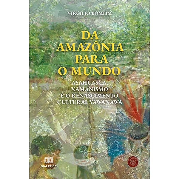 Da Amazônia para o mundo, Virgílio Bomfim Neto