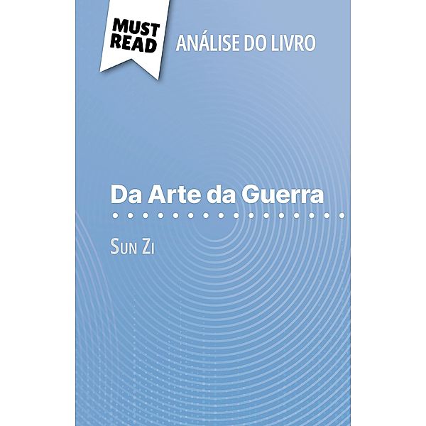 Da Arte da Guerra de Sun Zi (Análise do livro), Christophe van Staen