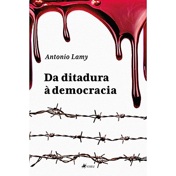 Da Ditadura a` Democracia, Antonio Lamy