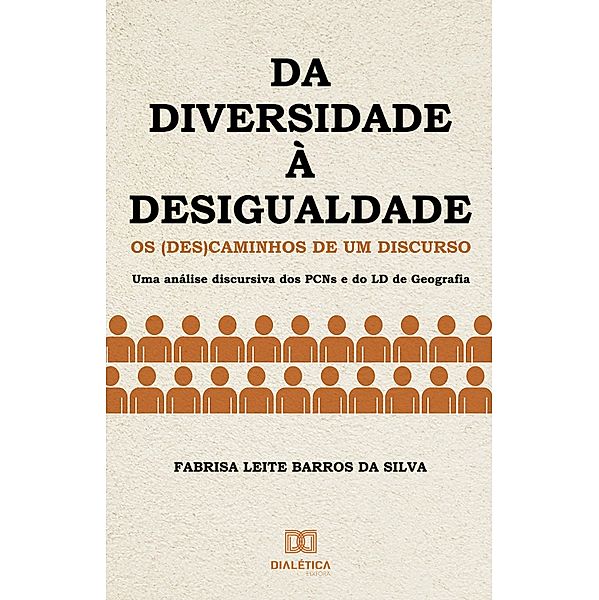 Da Diversidade à Desigualdade, Fabrisa Leite Barros da Silva