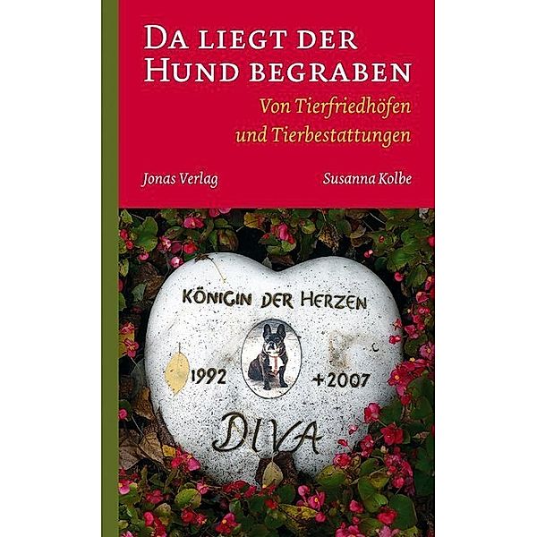 Da liegt der Hund begraben, Susanna Kolbe