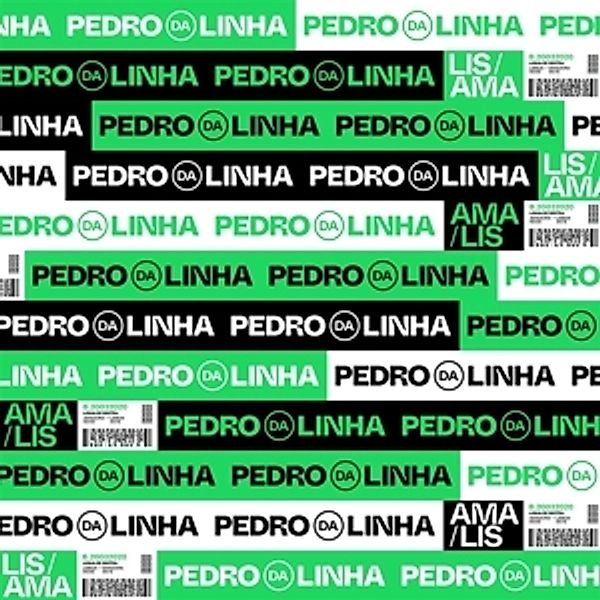 Da Linha (Vinyl), Pedro