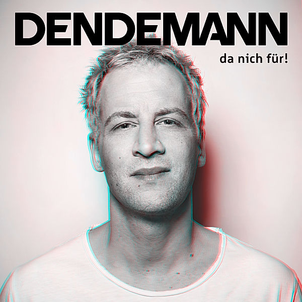 Da nich für! (2 LPs inkl. mp3-Code) (Vinyl), Dendemann