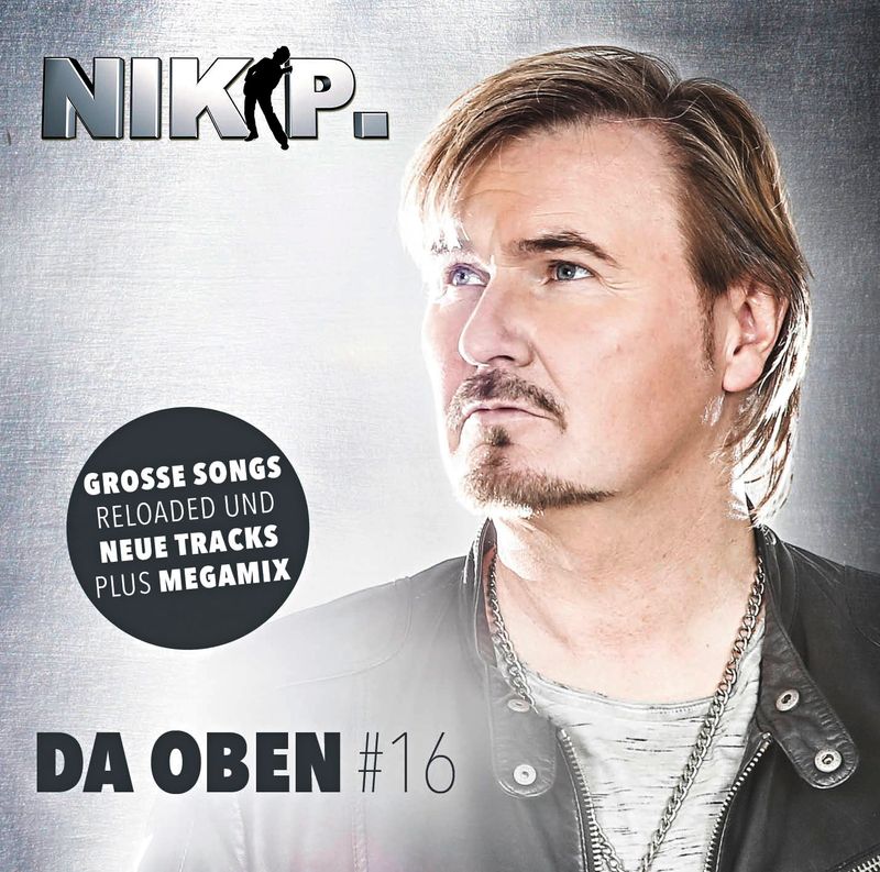 Da Oben #16 CD von Nik P. jetzt online bei Weltbild.at bestellen