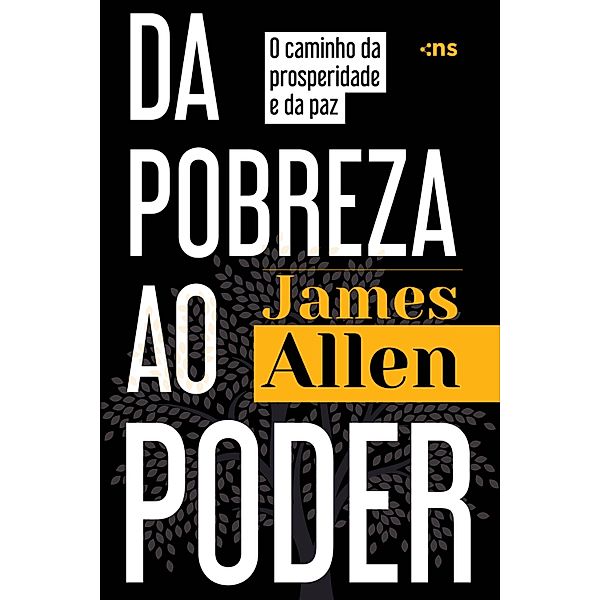 Da pobreza ao poder, James Allen