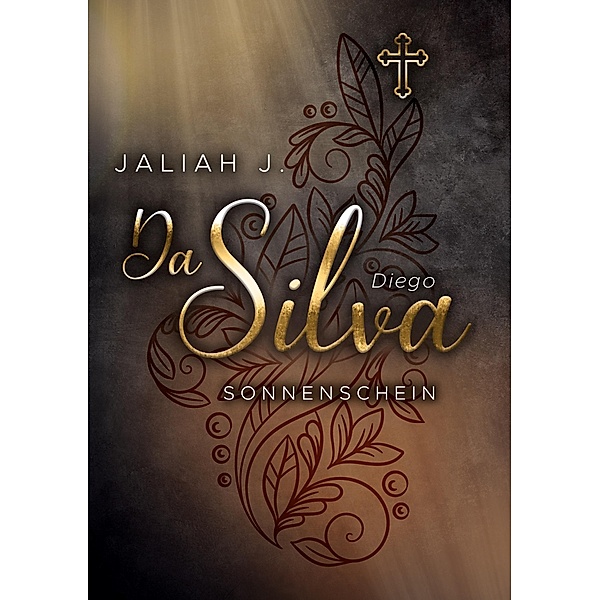 Da Silva 4 / Da Silva Bd.4, Jaliah J.