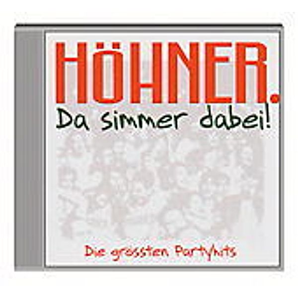 Da simmer dabei, Höhner