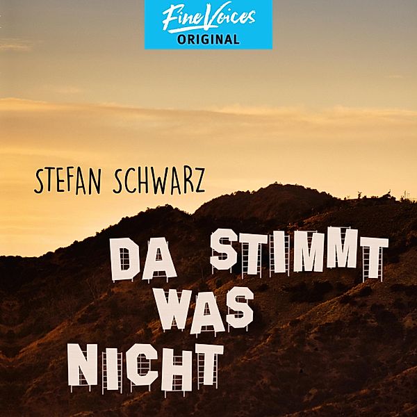 Da stimmt was nicht, Stefan Schwarz