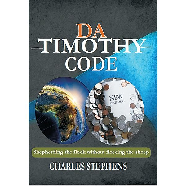 Da Timothy Code, Charles Stephens