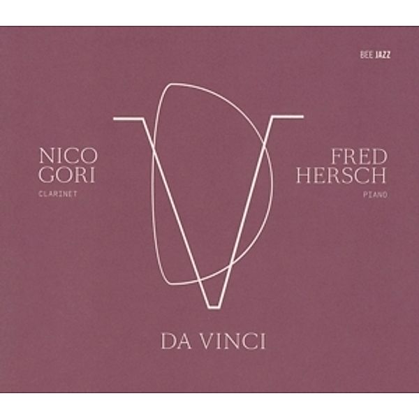 Da Vinci, Nico Gori, Fred Hersch
