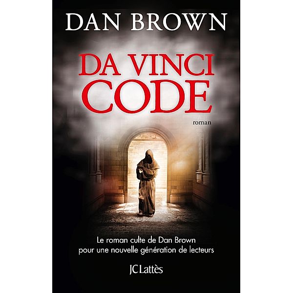 Da Vinci Code - Nouvelle édition / Thrillers, Dan Brown