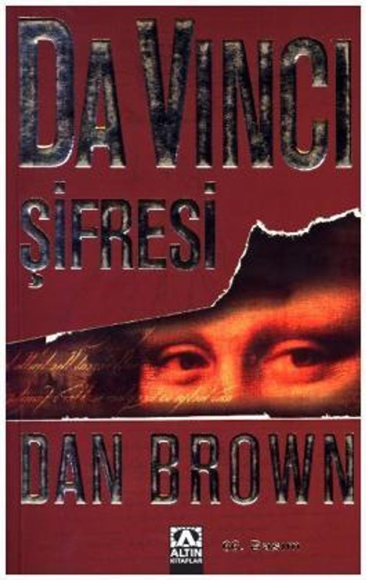 Da Vinci Sifresi Buch von Dan Brown versandkostenfrei bei Weltbild.de