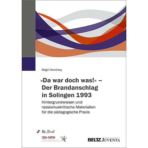 »Da war doch was!« - Der Brandanschlag in Solingen 1993, Birgül Demirtas