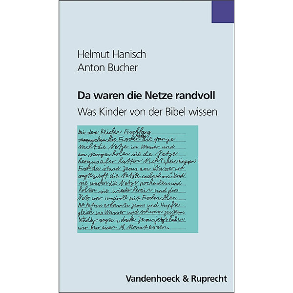 Da waren die Netze randvoll, Helmut Hanisch, Anton A. Bucher