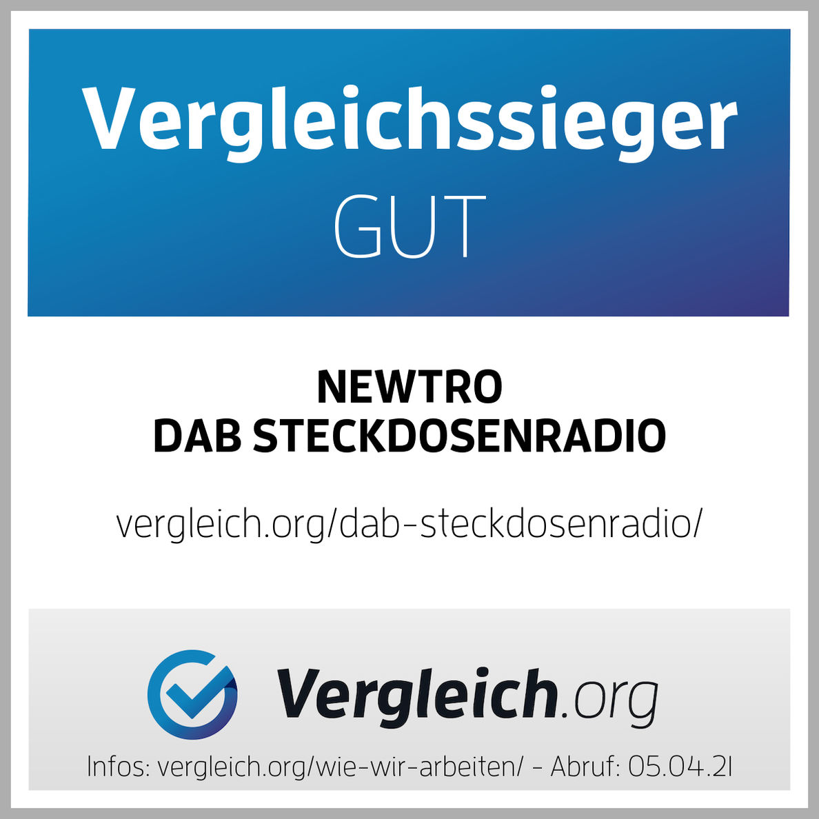 DAB+ Steckdosenradio mit Bewegungsmelder bestellen | Weltbild.at