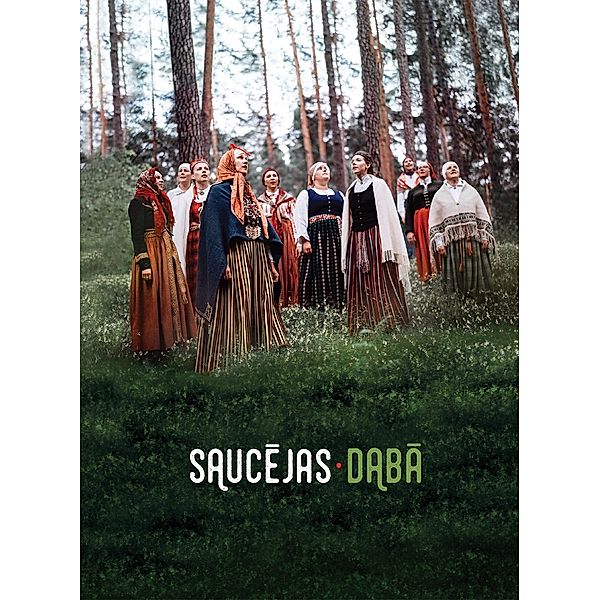 Daba (+Buch), Saucejas