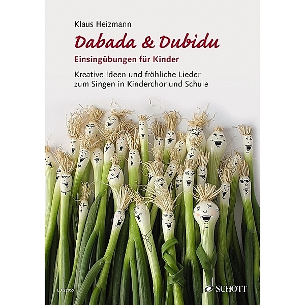 Dabada und Dubidu