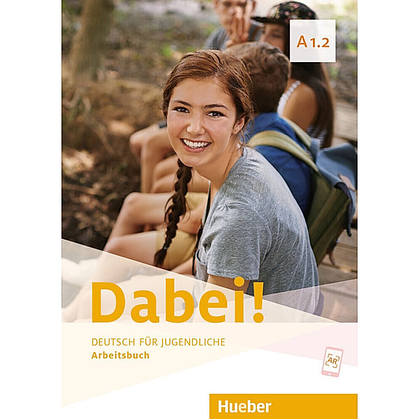 Dabei! A1.2, Gabriele Kopp, Josef Alberti, Siegfried Büttner