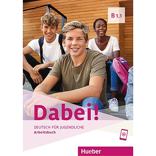 Dabei! B1.1, Gabriele Kopp, Josef Alberti, Siegfried Büttner