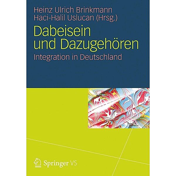 Dabeisein und Dazugehören