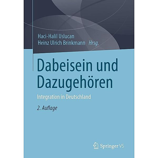 Dabeisein und Dazugehören