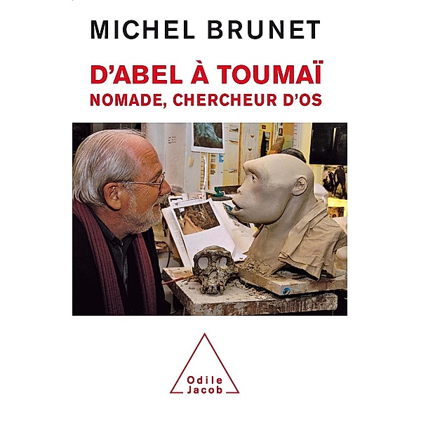 D'Abel a Toumai, Brunet Michel Brunet