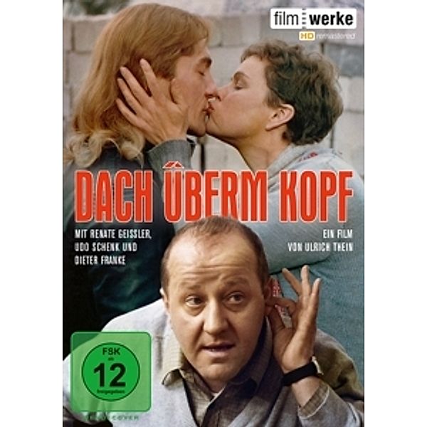 Dach überm Kopf, Filmwerke