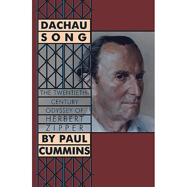 Dachau Song, Paul F. Cummins