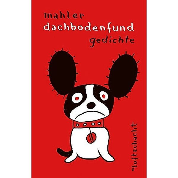 dachbodenfund, Nicolas Mahler