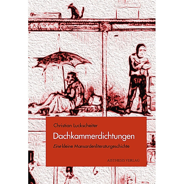 Dachkammerdichtungen, Christian Luckscheiter