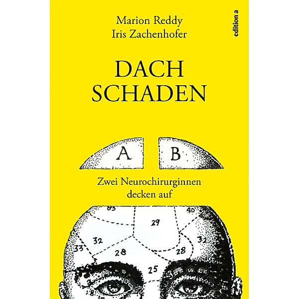 Dachschaden, Iris Zachenhofer, Marion Reddy