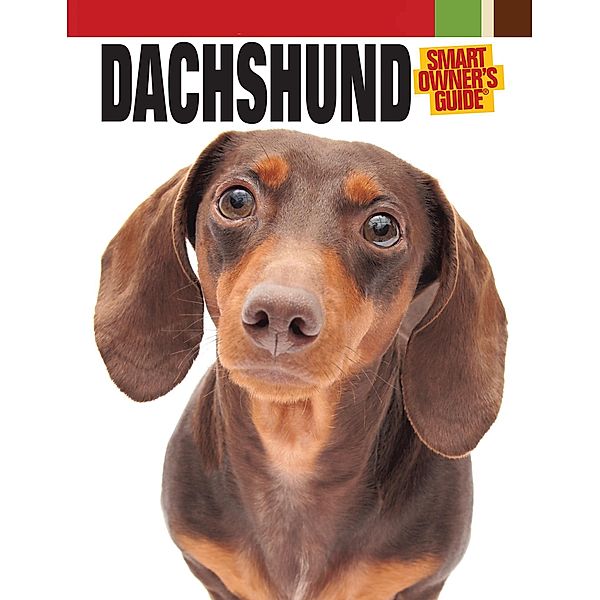 Dachshund / Smart Owner's Guide, Dog Fancy Magazine