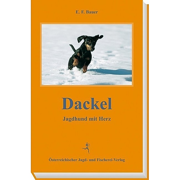Dackel, E. F. Bauer