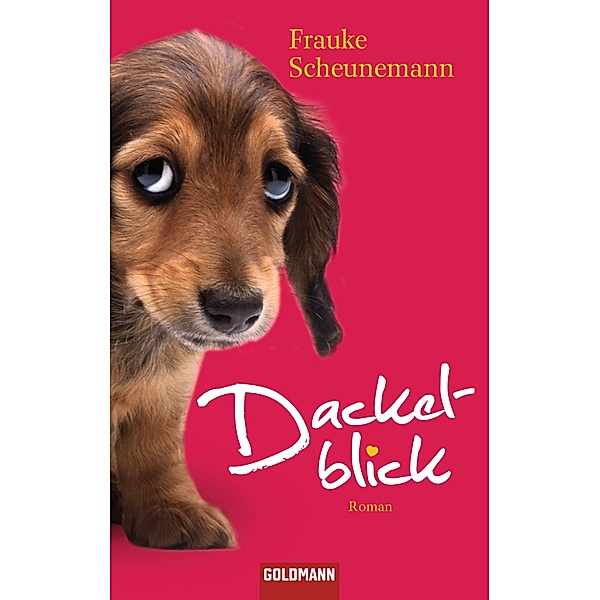 Dackelblick / Dackel Herkules Bd.1, Frauke Scheunemann