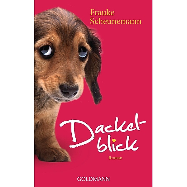 Dackelblick / Dackel Herkules Bd.1, Frauke Scheunemann