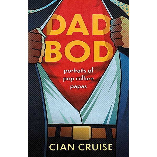 Dad Bod, Cian Cruise