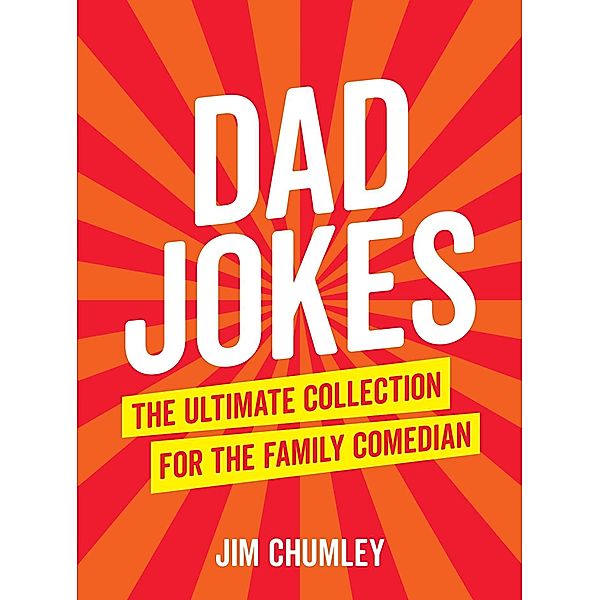 Dad Jokes, Jim Chumley