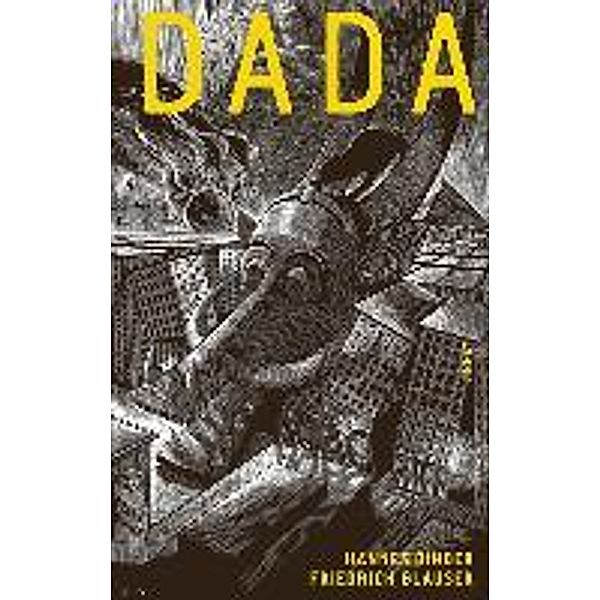 Dada, Hannes Binder