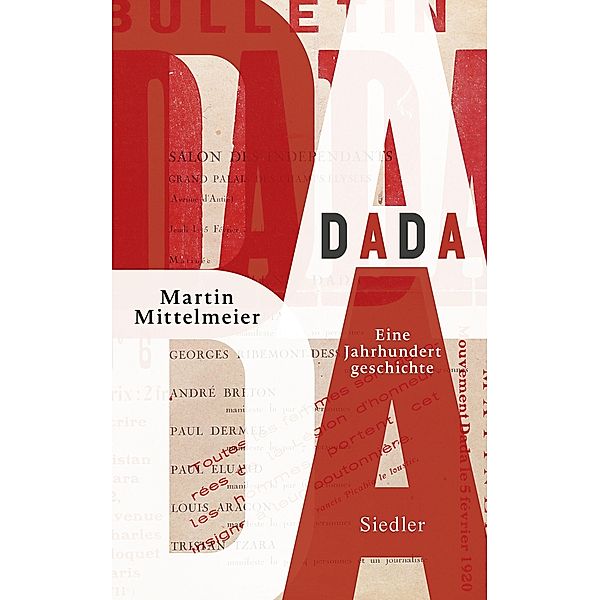 DADA, Martin Mittelmeier