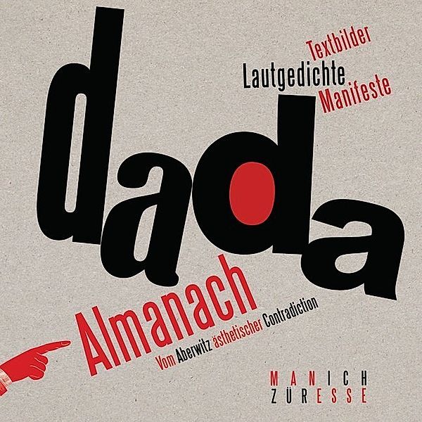 Dada-Almanach