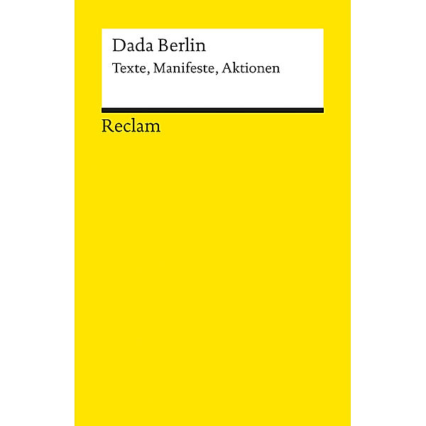 Dada Berlin